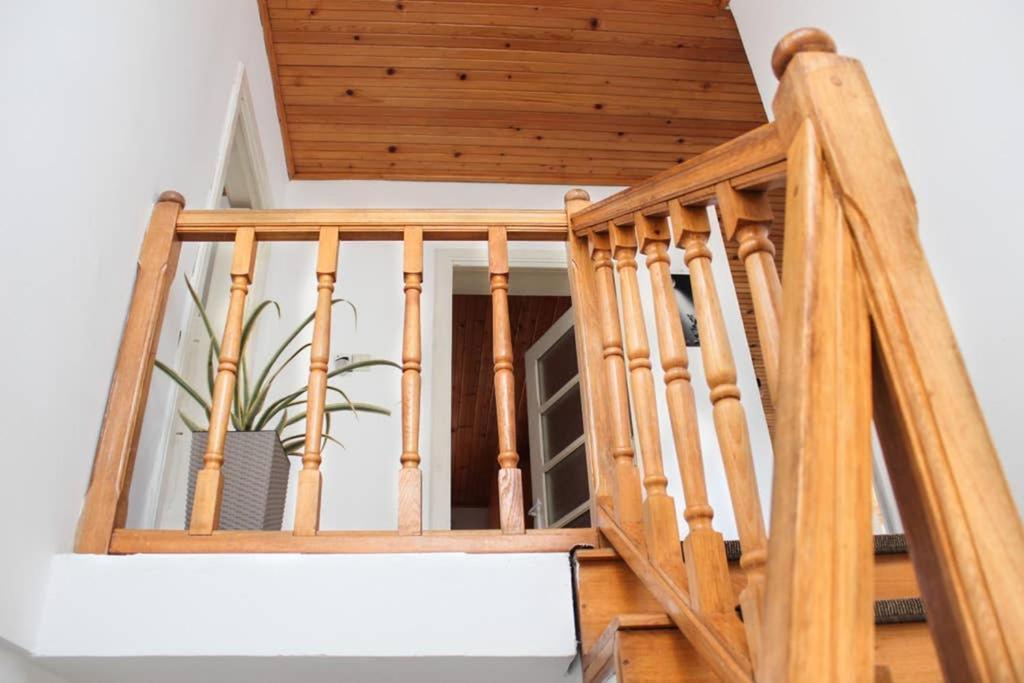 Vila Cozy, Panorama Superba, Gratar Si Relaxare Πιάτρα Νέαμτς Εξωτερικό φωτογραφία