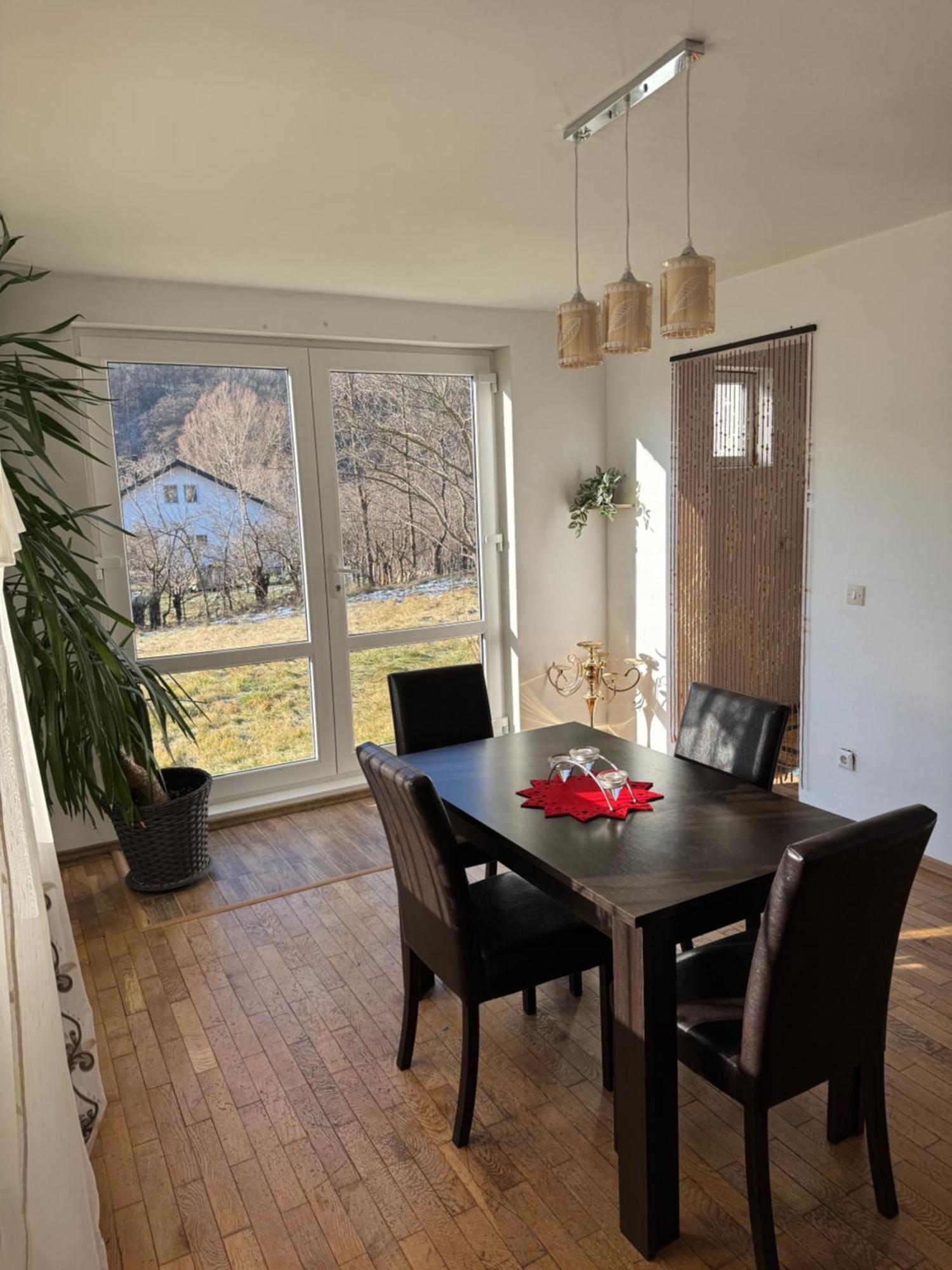 Vila Cozy, Panorama Superba, Gratar Si Relaxare Πιάτρα Νέαμτς Εξωτερικό φωτογραφία