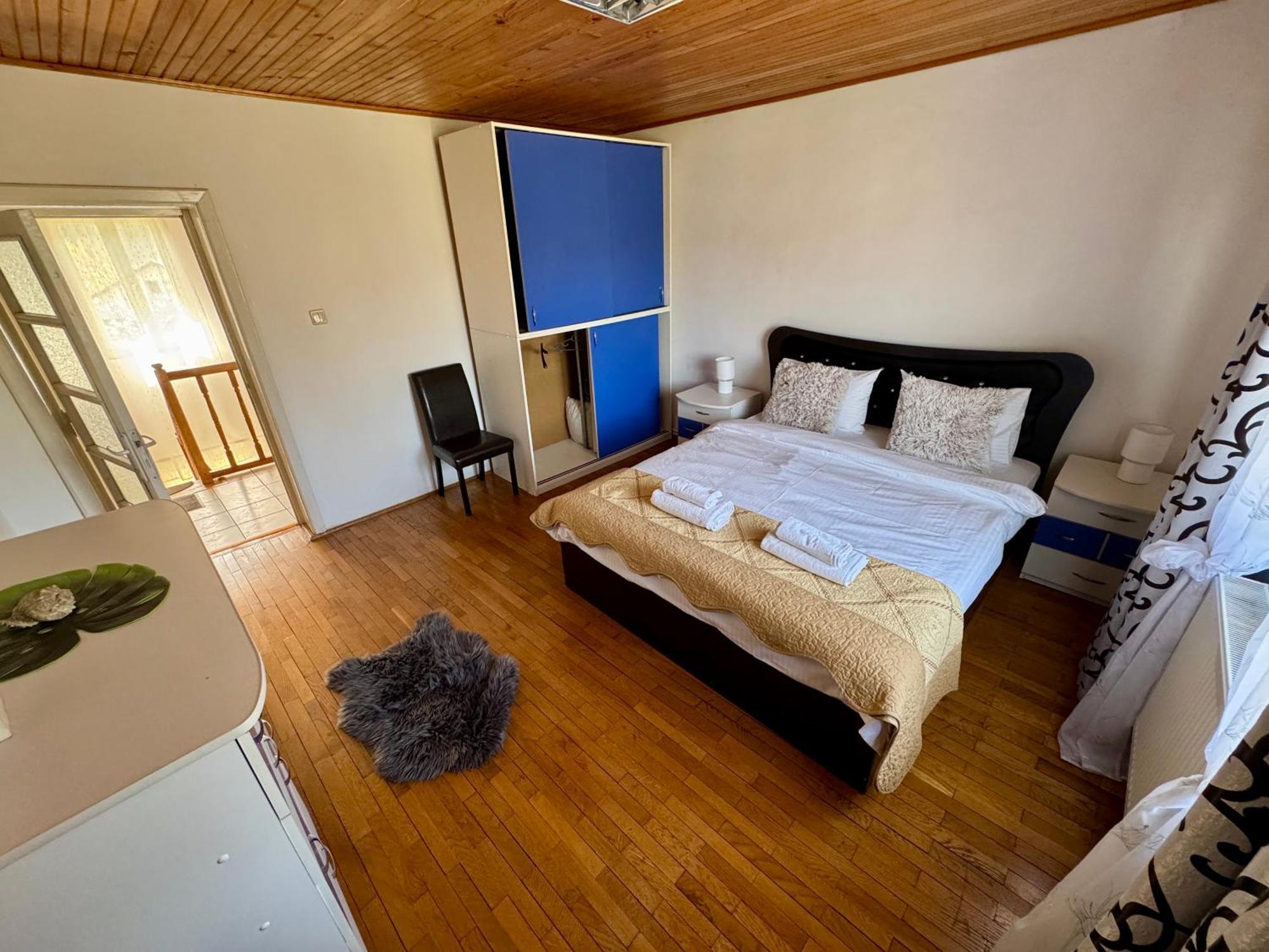 Vila Cozy, Panorama Superba, Gratar Si Relaxare Πιάτρα Νέαμτς Εξωτερικό φωτογραφία
