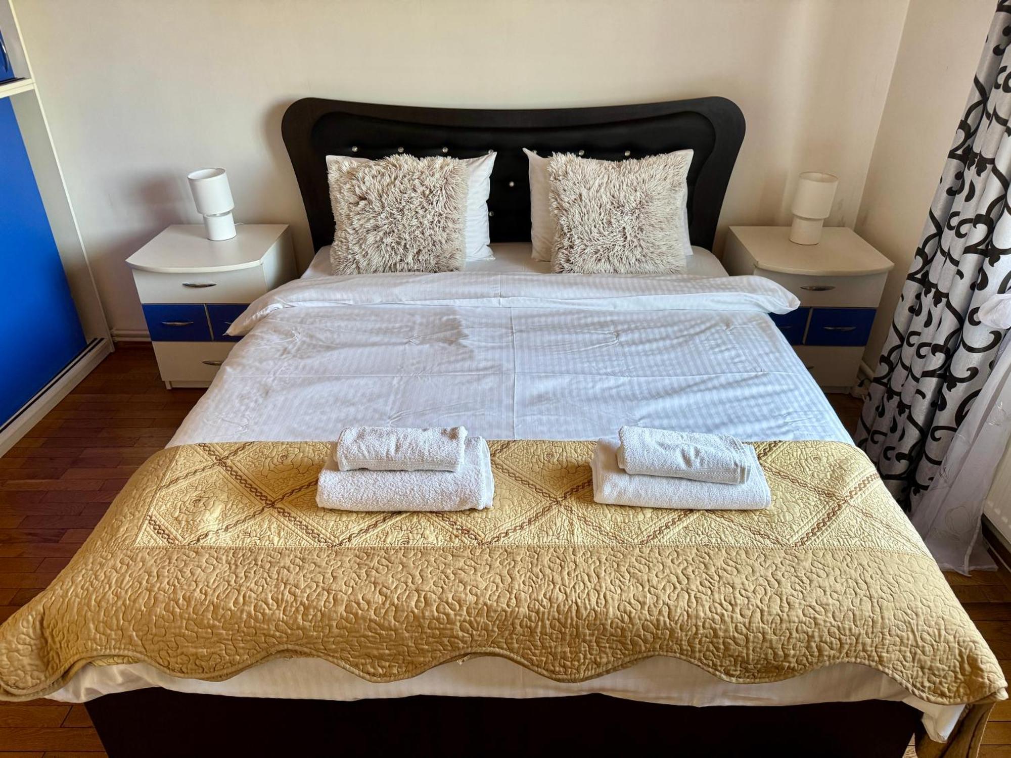 Vila Cozy, Panorama Superba, Gratar Si Relaxare Πιάτρα Νέαμτς Εξωτερικό φωτογραφία