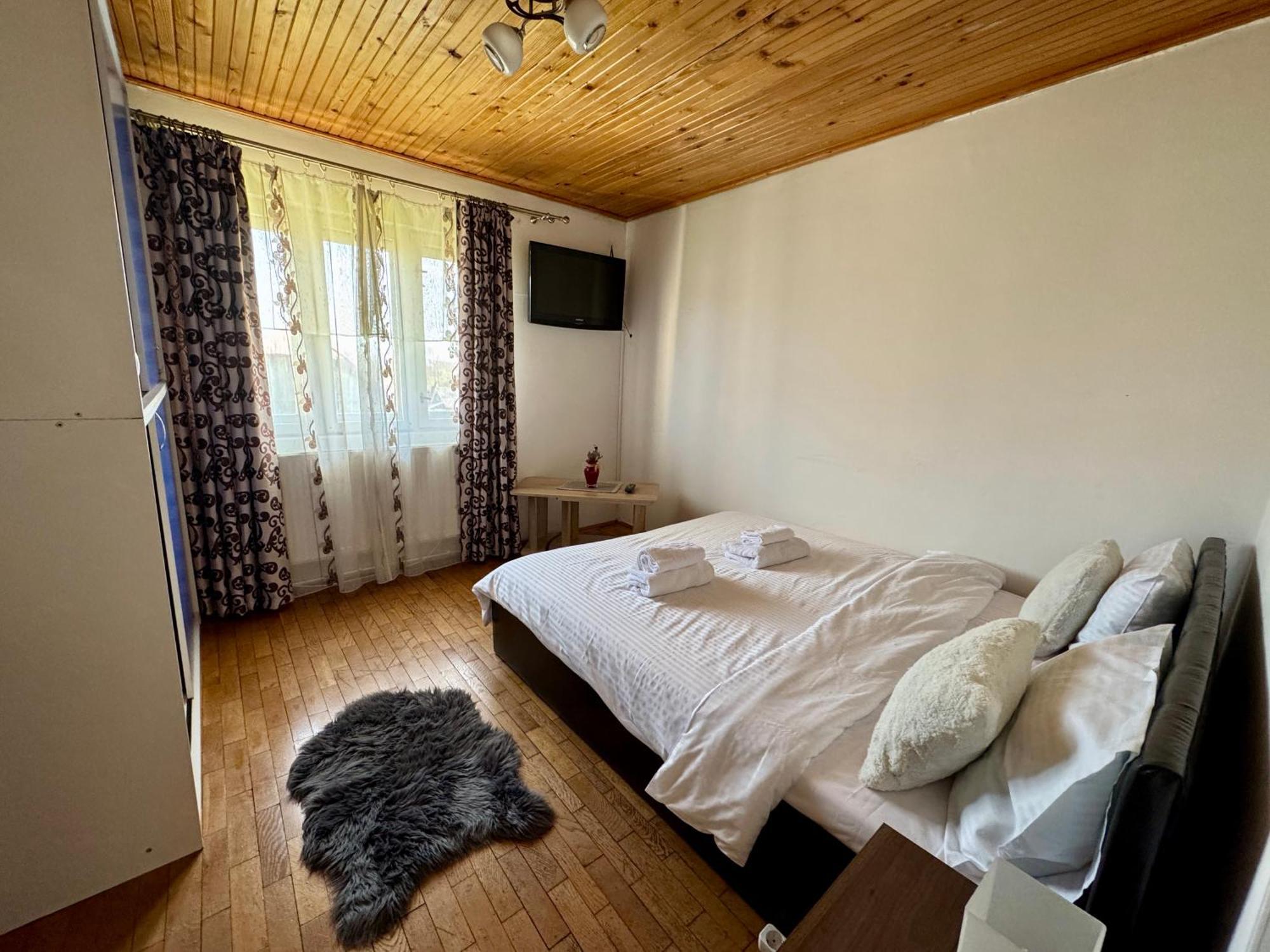 Vila Cozy, Panorama Superba, Gratar Si Relaxare Πιάτρα Νέαμτς Εξωτερικό φωτογραφία